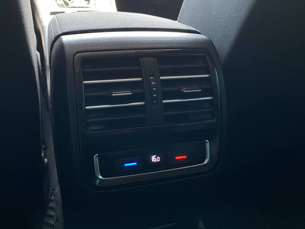 Volkswagen Passat B8 №2964p (ВНЕСОК від 15%) Альянс Авто Кривий Ріг