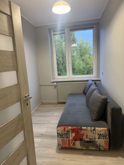 Mieszkanie do wynajecia umeblowane