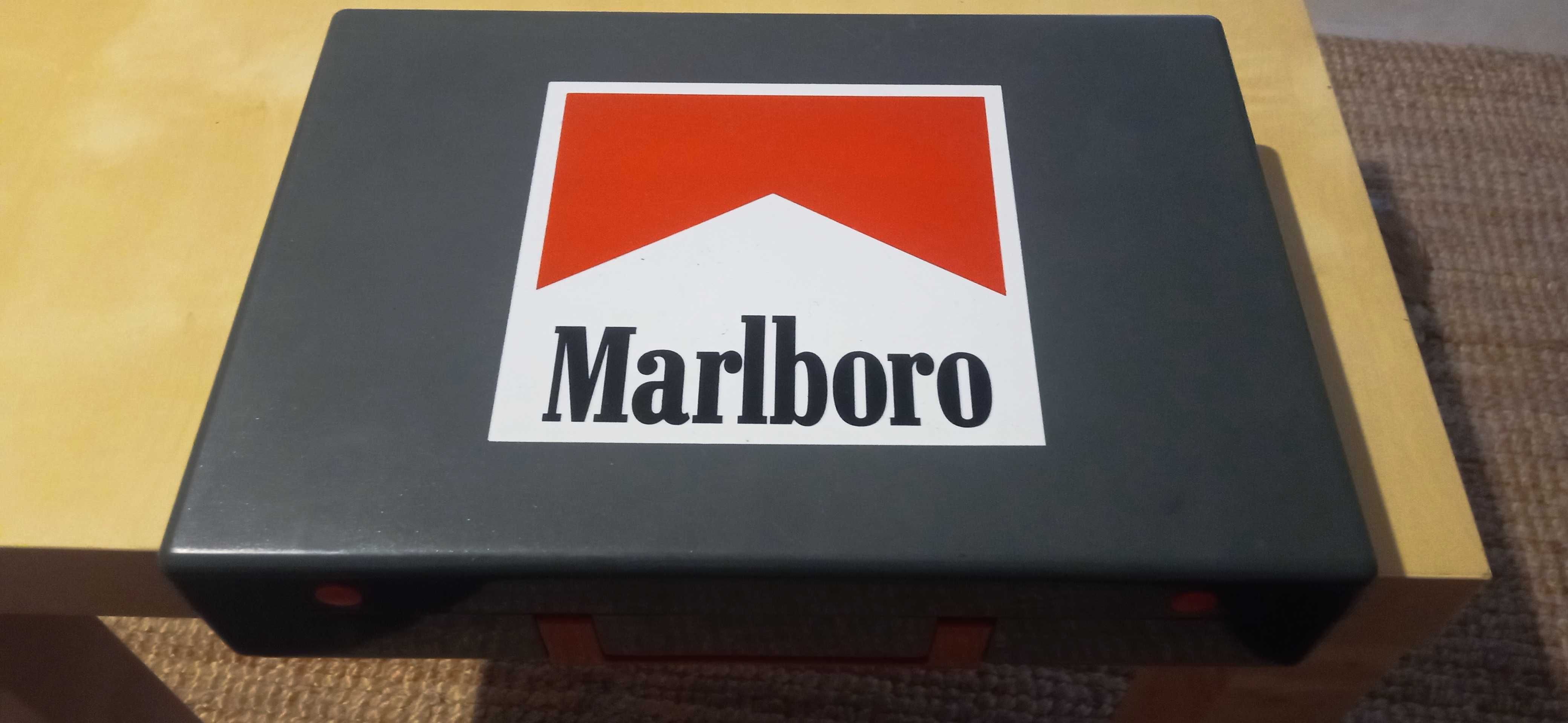 Caixa de ferramentas Marlboro (nova)