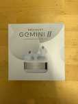 Nowe Słuchawki Devialet Gemini II Iconic White