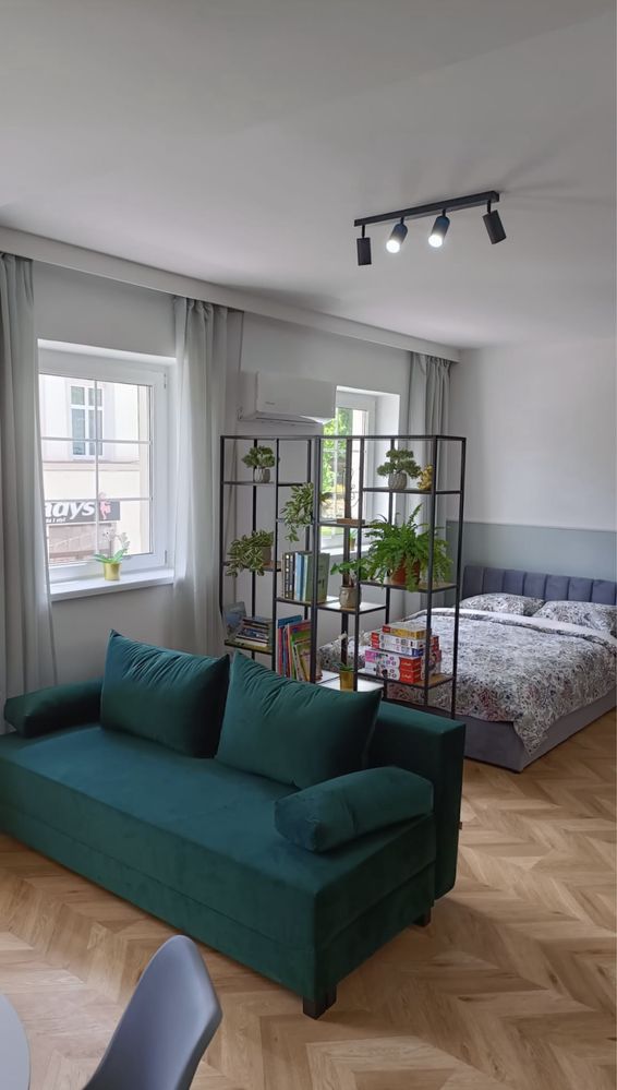 Apartament nad Jeziorem Ostróda