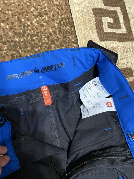 Штани Engelberg Strauss 2020