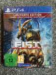 Fist Forged in Shadow Torch Limited Edition / PS4 / Nowa