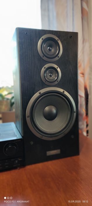 Pioneer CS-7030 / Pioneer A-656