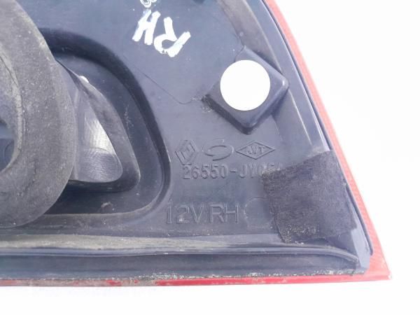 Farolim direito RENAULT Koleos I (HY_)