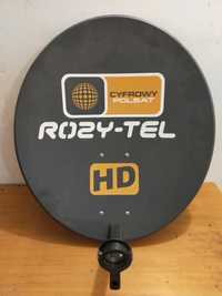 Antena cyfrowy Polsat