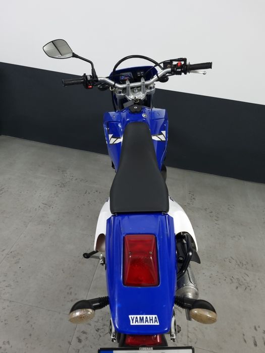 Yamaha DTRe 125 11kw