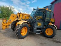 Ładowarka JCB 535
