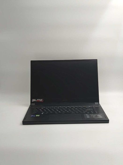 Ноутбук MSI GS66 Stealth 11UH FHD IPS i9-11900H 32/512 RTX 3080 16GB