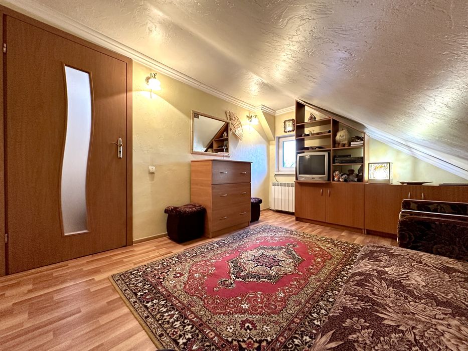Продається квартира в центрі м. Стрий.