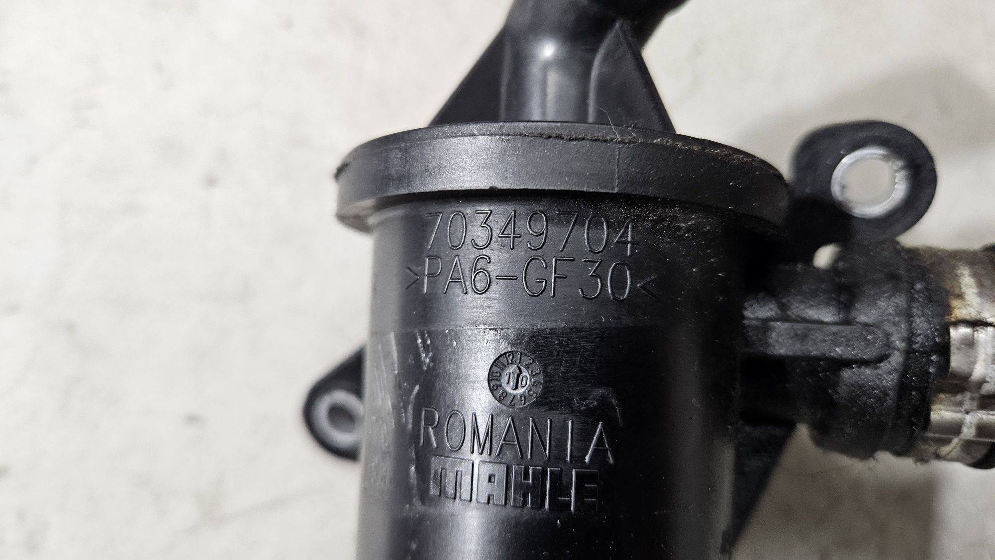 Odma separator oleju A13DTE 1.3 cdti opel corsa d astra j meriva b