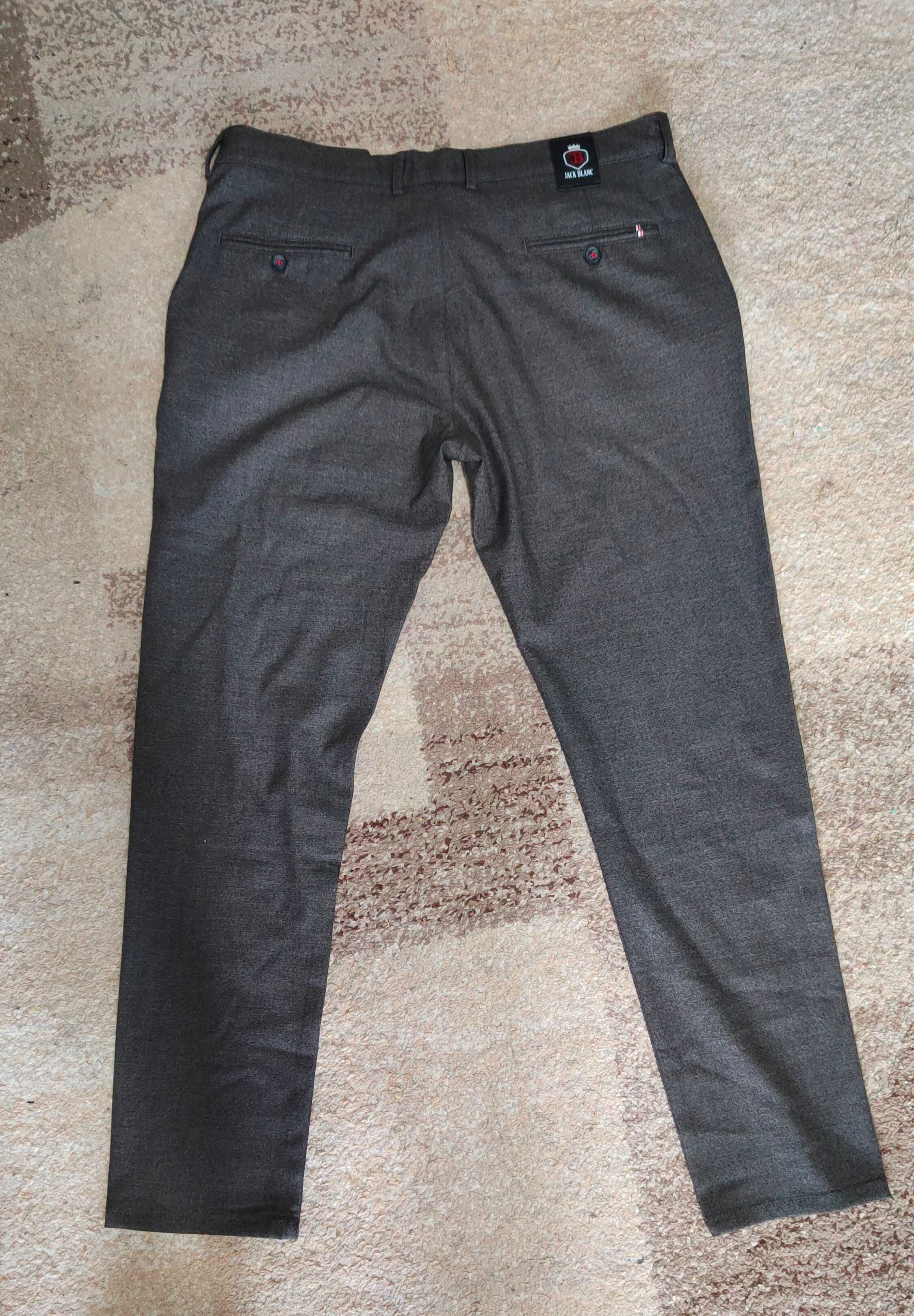 Nowe spodnie Jack Black W38 L32