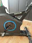 Rower spiningowy KETTLER RACER S