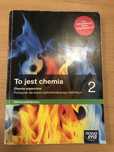To jest chemia 2 podstawa liceum i technikum