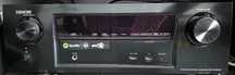 Amplituner 7.2 Denon AVR-X1200W