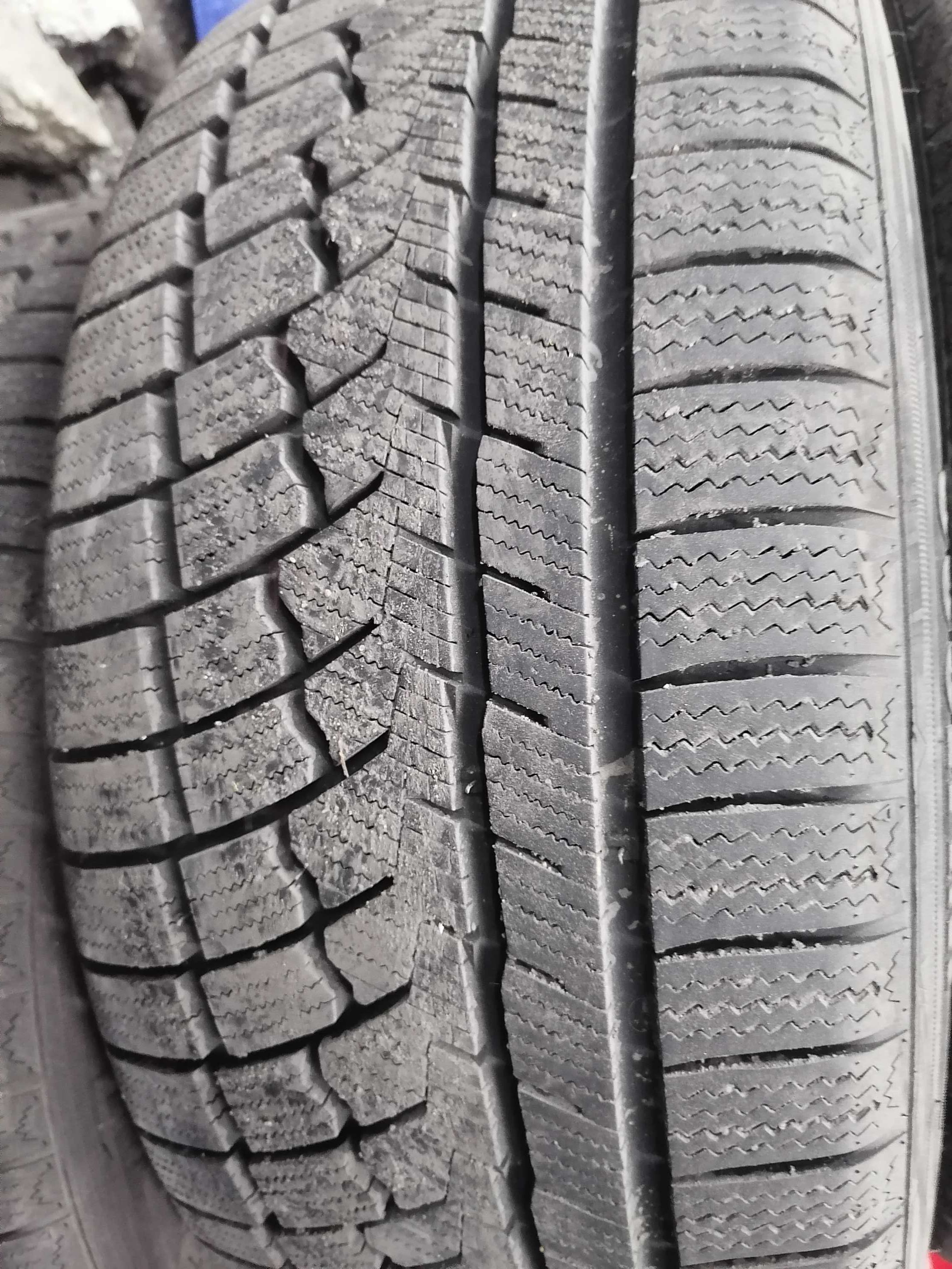 Opony do upalania drift 235/45/17