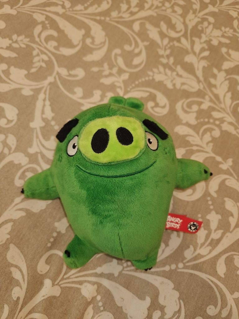 Peluche Angry Bird