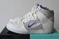 Nike SB Dunk High x Soulland FRI.day Part 02 - buty 44