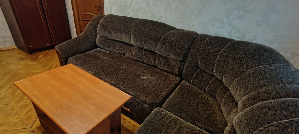 Здам 2 кімнатну квартиру в центрі Бучі