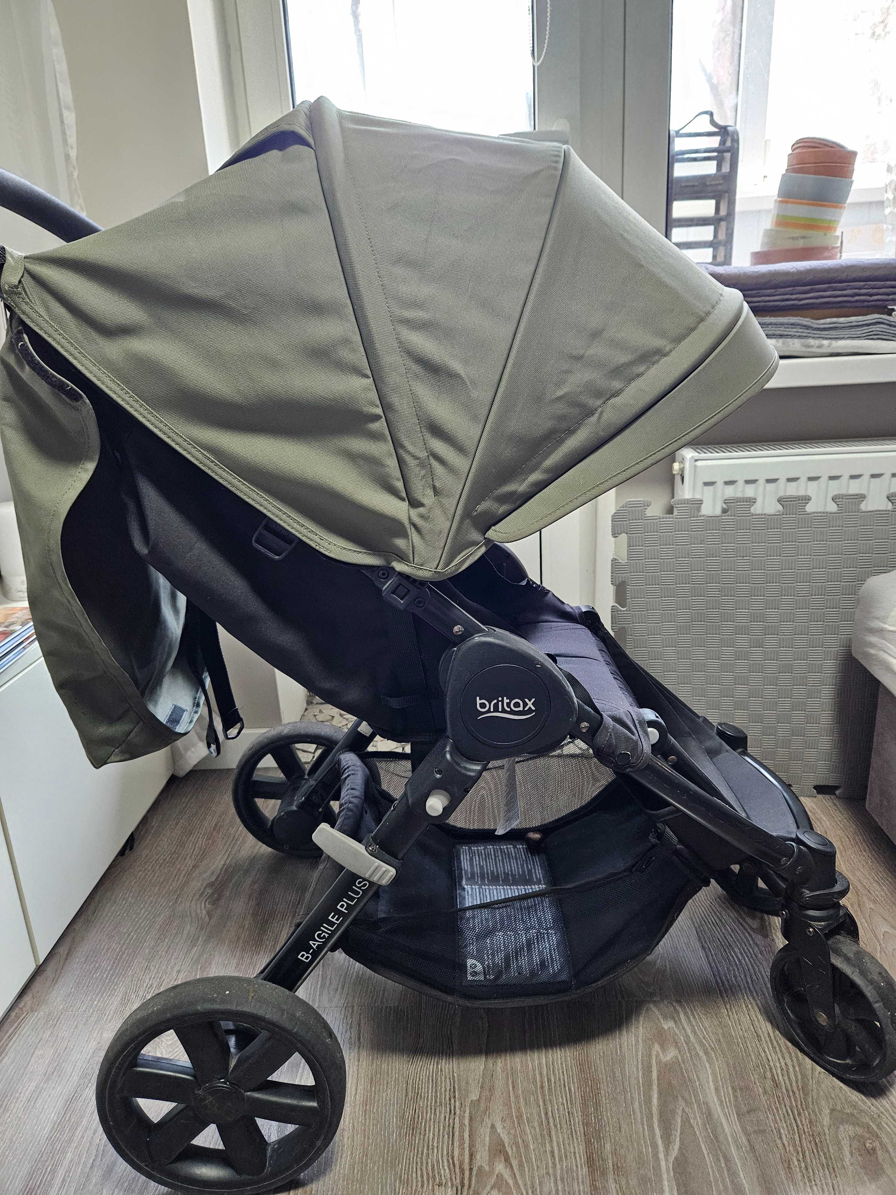 Візок дитячий Britax