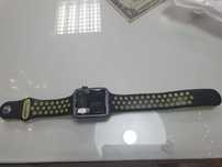 Aple watch série 2 com GPS 42mm