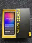 Smartfon Poco x7 Pro •• 8/256GB Yellow •• Xiaomi •• BDB STAN •• Kraków