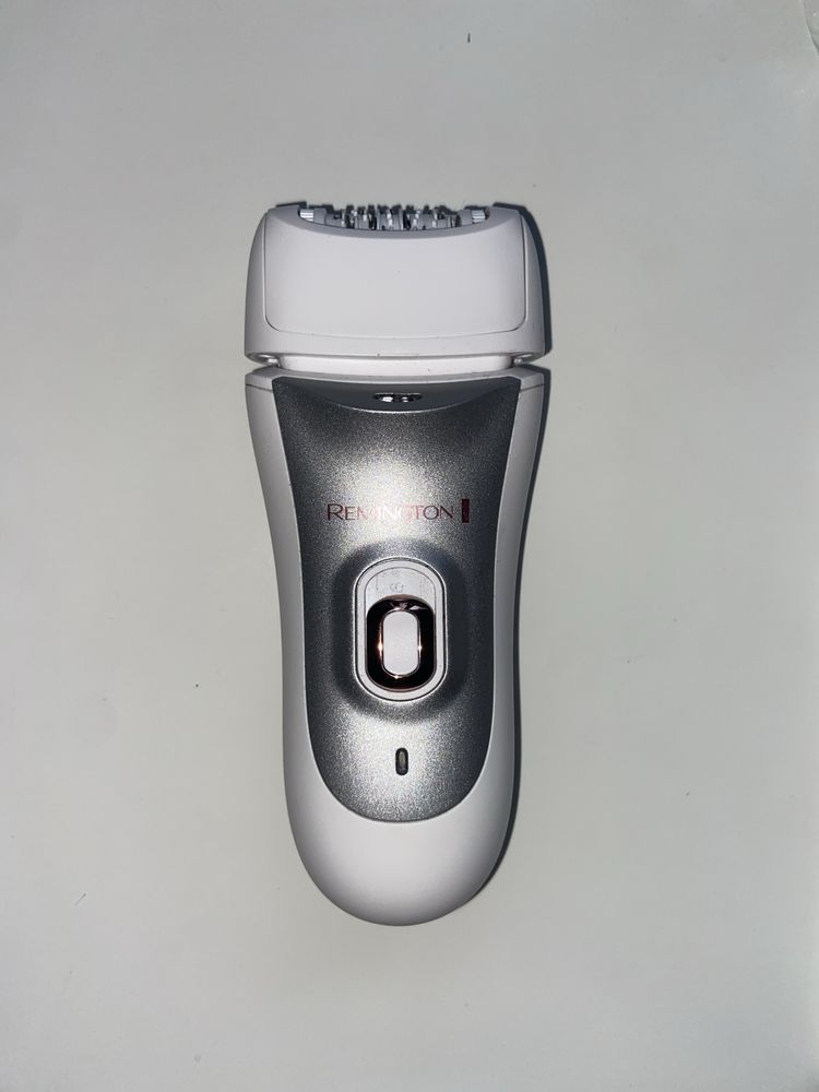 Depilator bezprzewodowy Remington