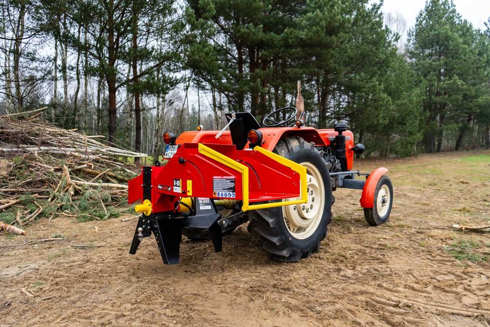 RĘBAK do gałęzi REMET R-80 === model2025 === FABRYKA