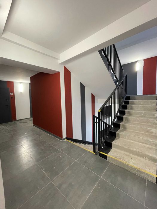 1 кімнатна квартира у ЖК "Перший квартал" - зданий будинок!