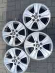 4 Alufelgi Kapsle OE Chevrolet Captiva OE Opel