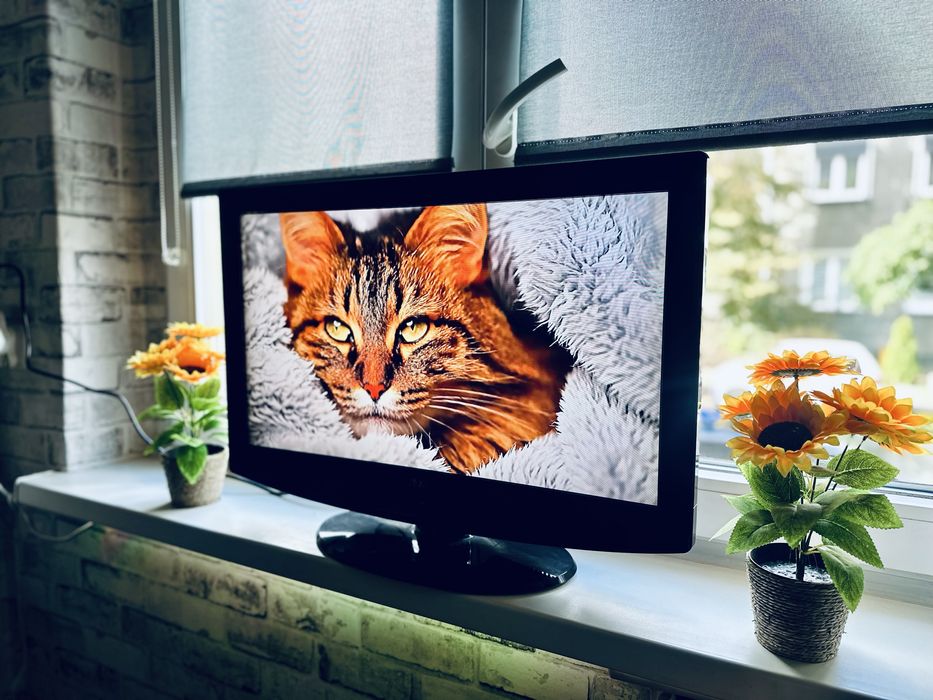 Telewizor AOC 26 Cali Smart WIFI