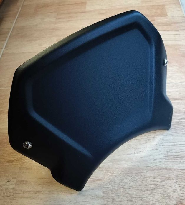 Deflector Protector Frontal Velocímetro XSR900 ( '16 - '21)