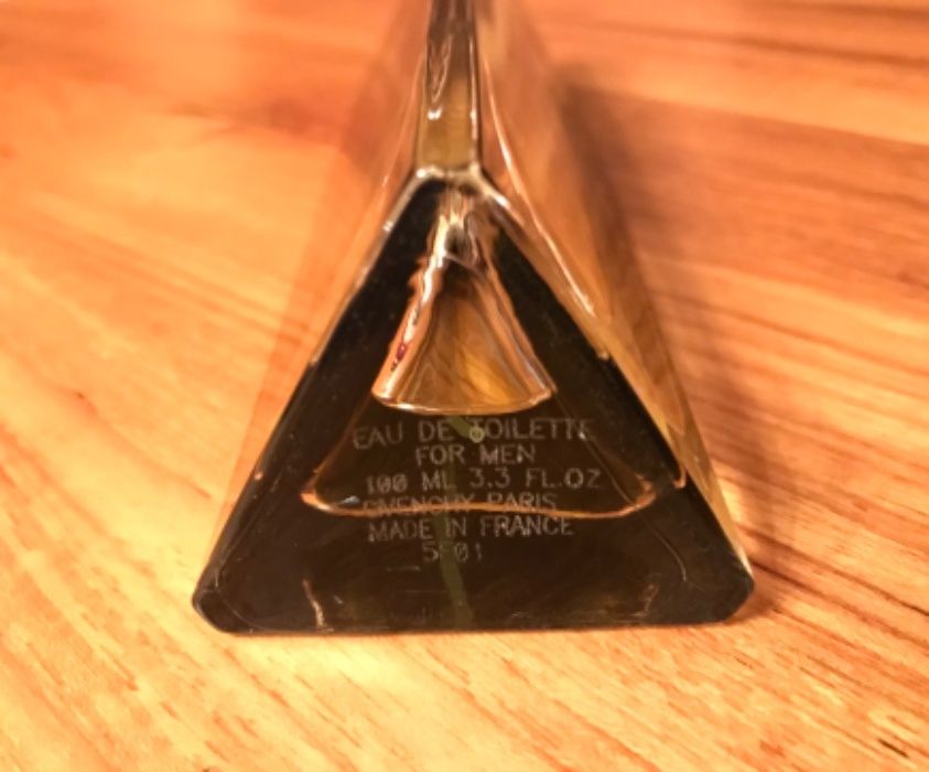 Very Irresistible Givenchy оригинал 2/3 из 100, раритет, первый выпуск