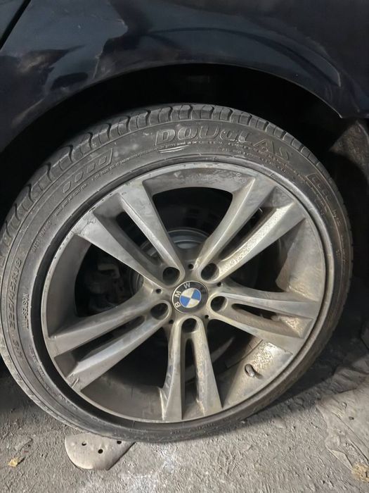 Диски BMW 397 F30 F31 F32 F33 F34 R18 8j 6796247