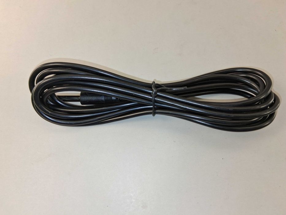 N103 Kabel Instrumentalny Przewód Jack Mono 6,3 mm Jack Mono 6,3 mm 3M