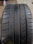 ШИНЫ Б/У ЛЕТО 275/45 19 Michelin Latitude Sport