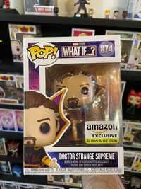 Funko Pop Strange Supreme