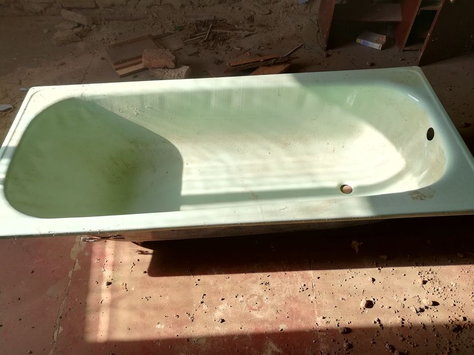 Вана б/у в хорошей состояния