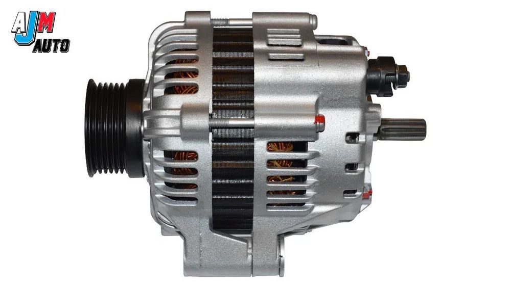 Alternator 2.0 CRDI Hyundai Trajet Tucson KIA Carens II Cerato I Sportage II