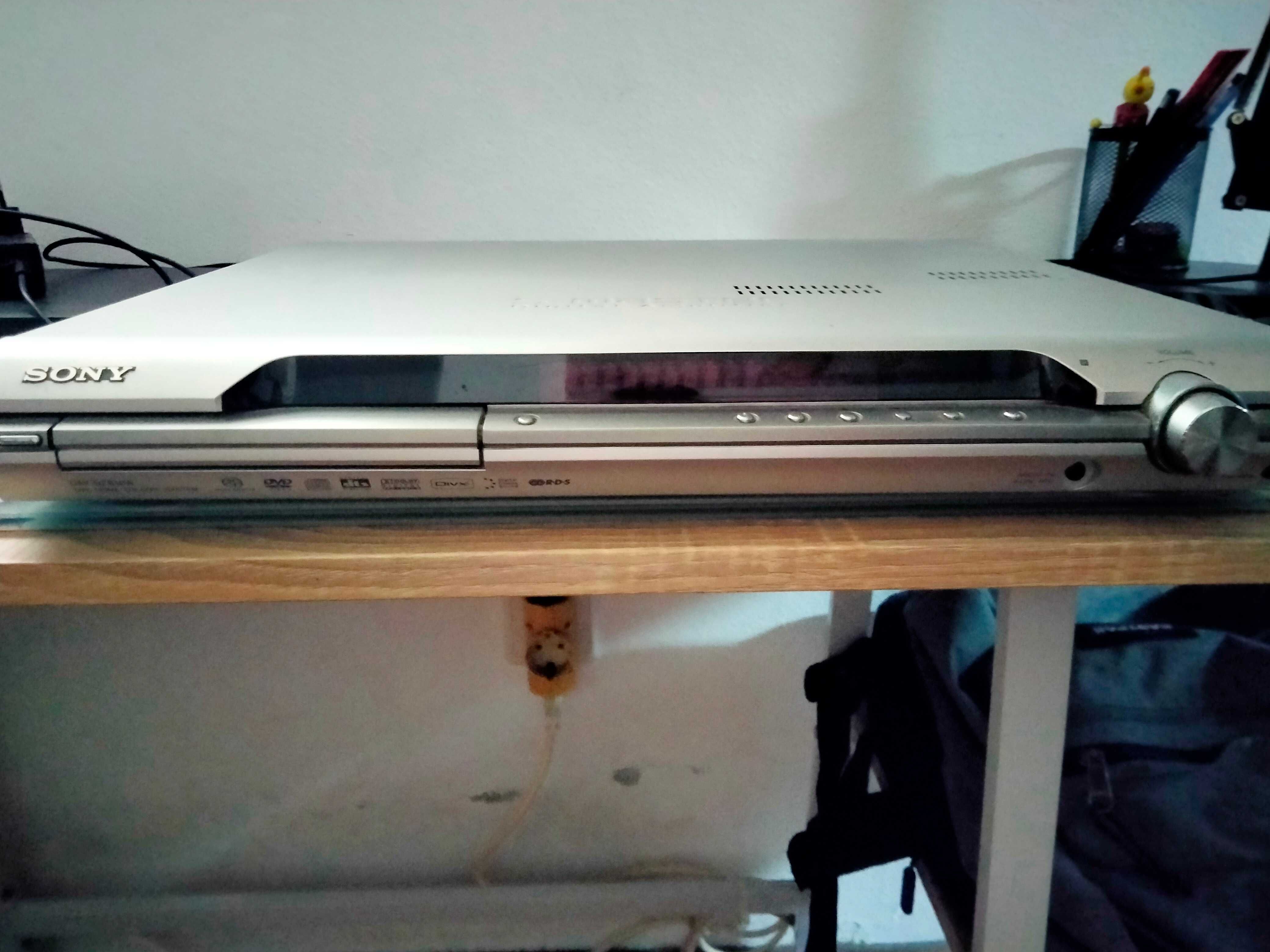 Home cinema Sony