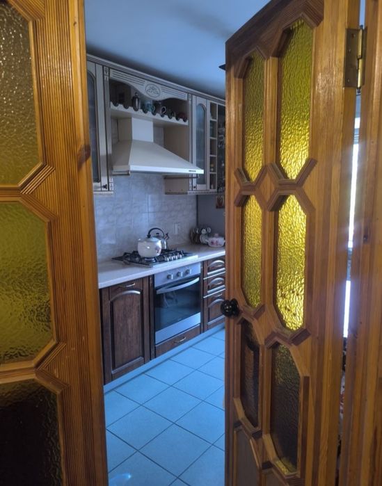 3х комн квартира ВОЕННЫМ +