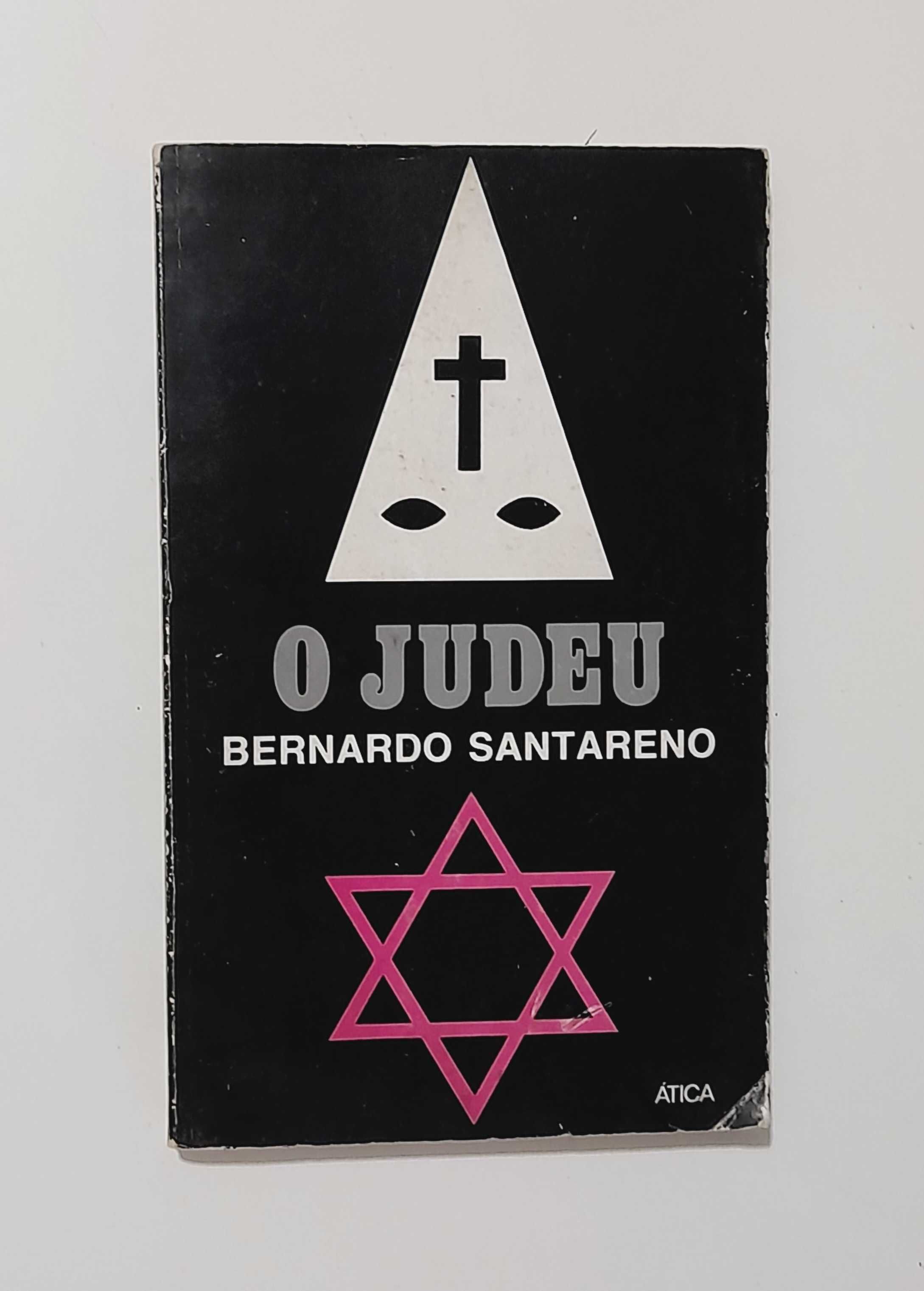 O Judeu - Bernardo Santareno