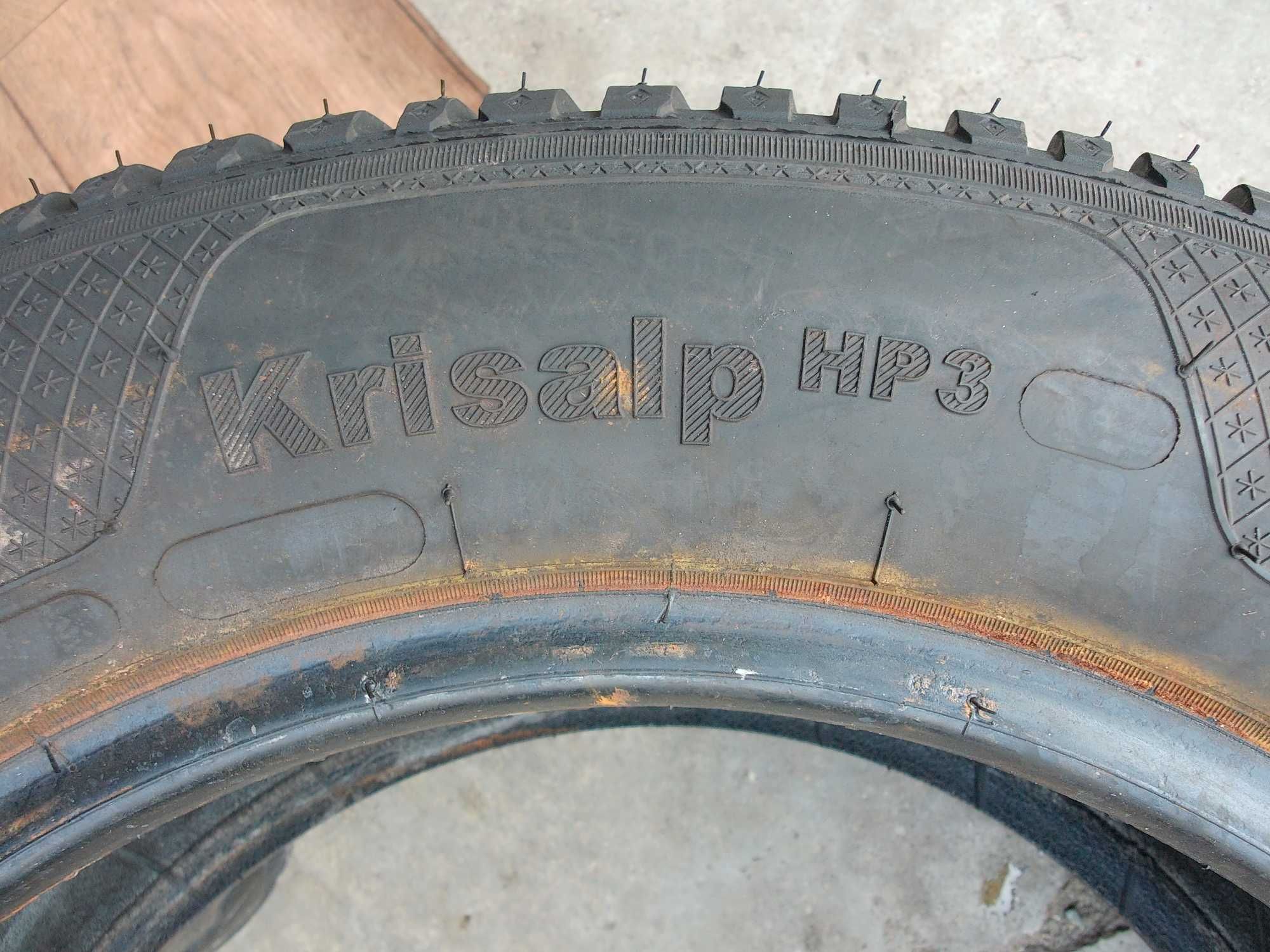 Kleber Krisalp HP3 195/65/15 91H jak nowe