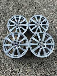 Диски R17 5x112 VW Passat Jetta Golf Touran Audi A3 A4 A6 Skoda Superb