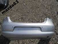 VW EOS ZDERZAK TYŁ PDC