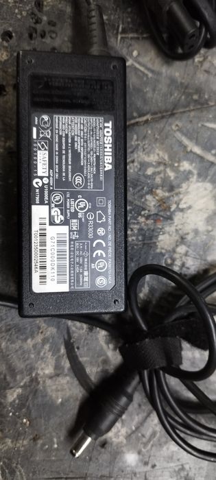 Transformador 19 v
