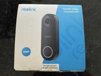 Reolink video doorbell campainha wifi