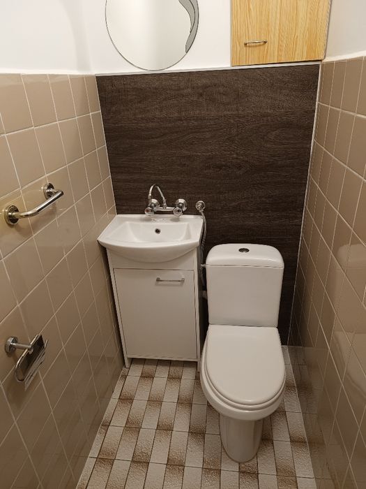 Mieszkanie na sprzedaż / 4 pokoje