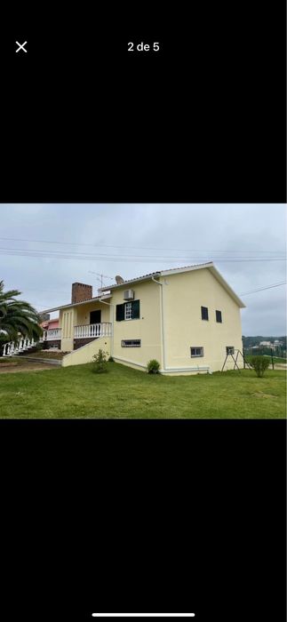 Moradia t3 7 km da cidade