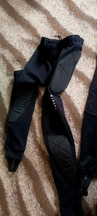 Penalty kipsta spodnie bramkarskie Szczęsny 12lat 152cm